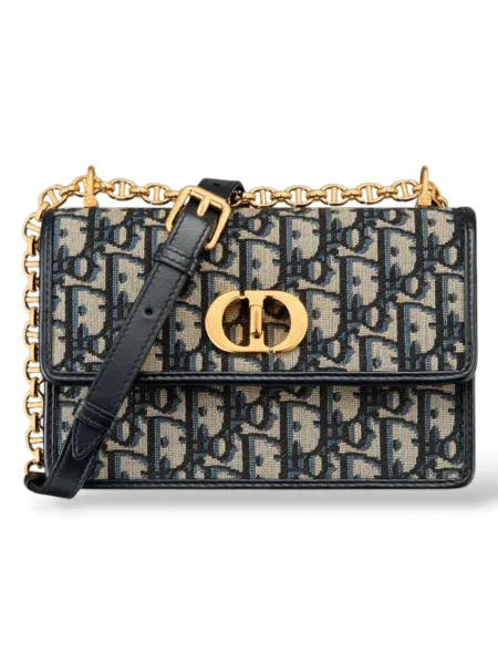 Bolso Dior Miss Caro Mini