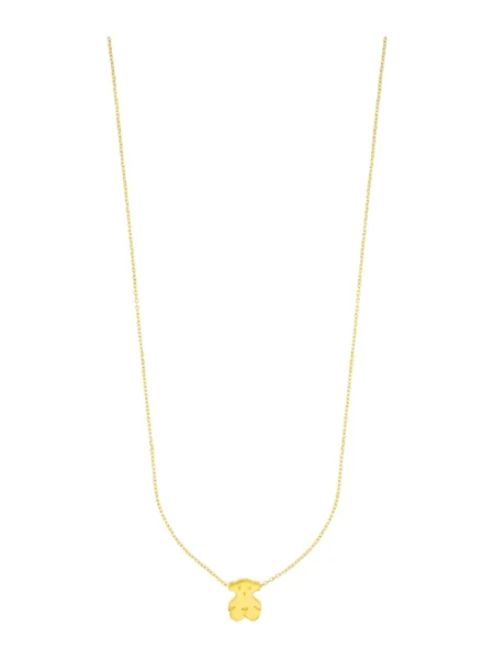 Collar Tous Oso Sweet Dolls
