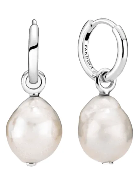 Aros Pandora Perlas