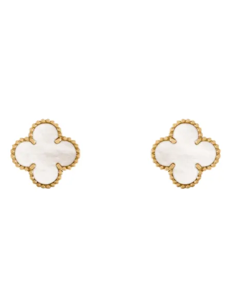 Aros Van Cleef & Arpels Alhambra Ref. H30537