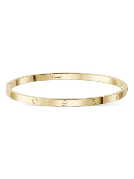 Brazalete Cartier Love Cartier 3.6mm Ref. B606991754