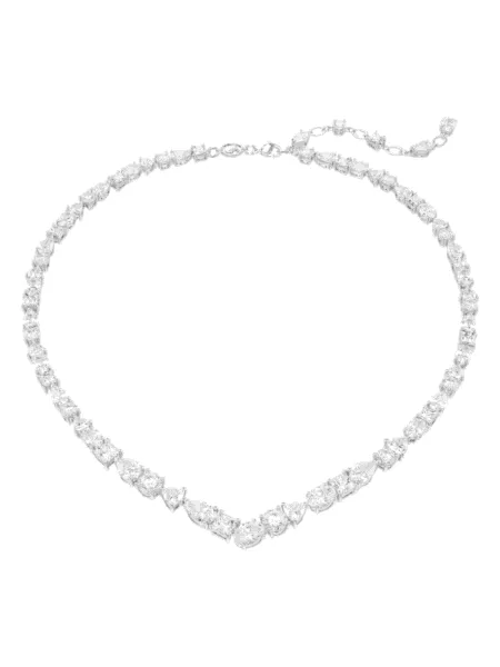 Collar Swarovski Mesmera
