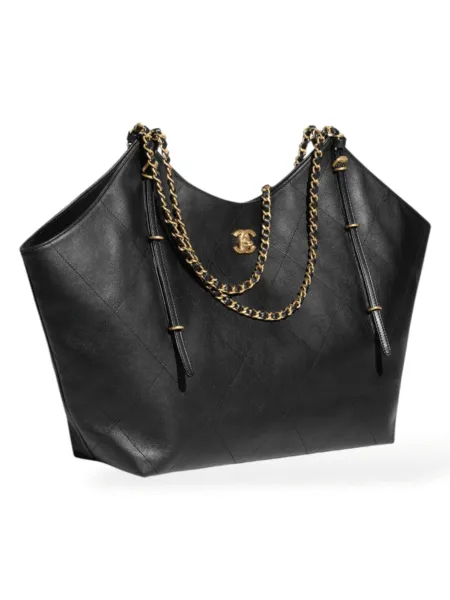 Bolso Chanel Maxi 39