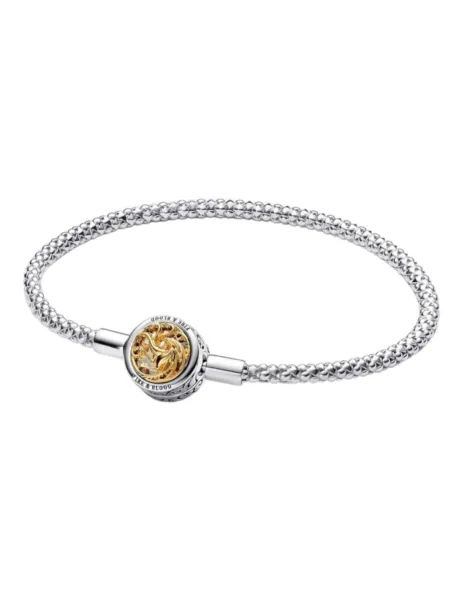 Brazalete Pandora Casa Sigil de Juego de Tronos
