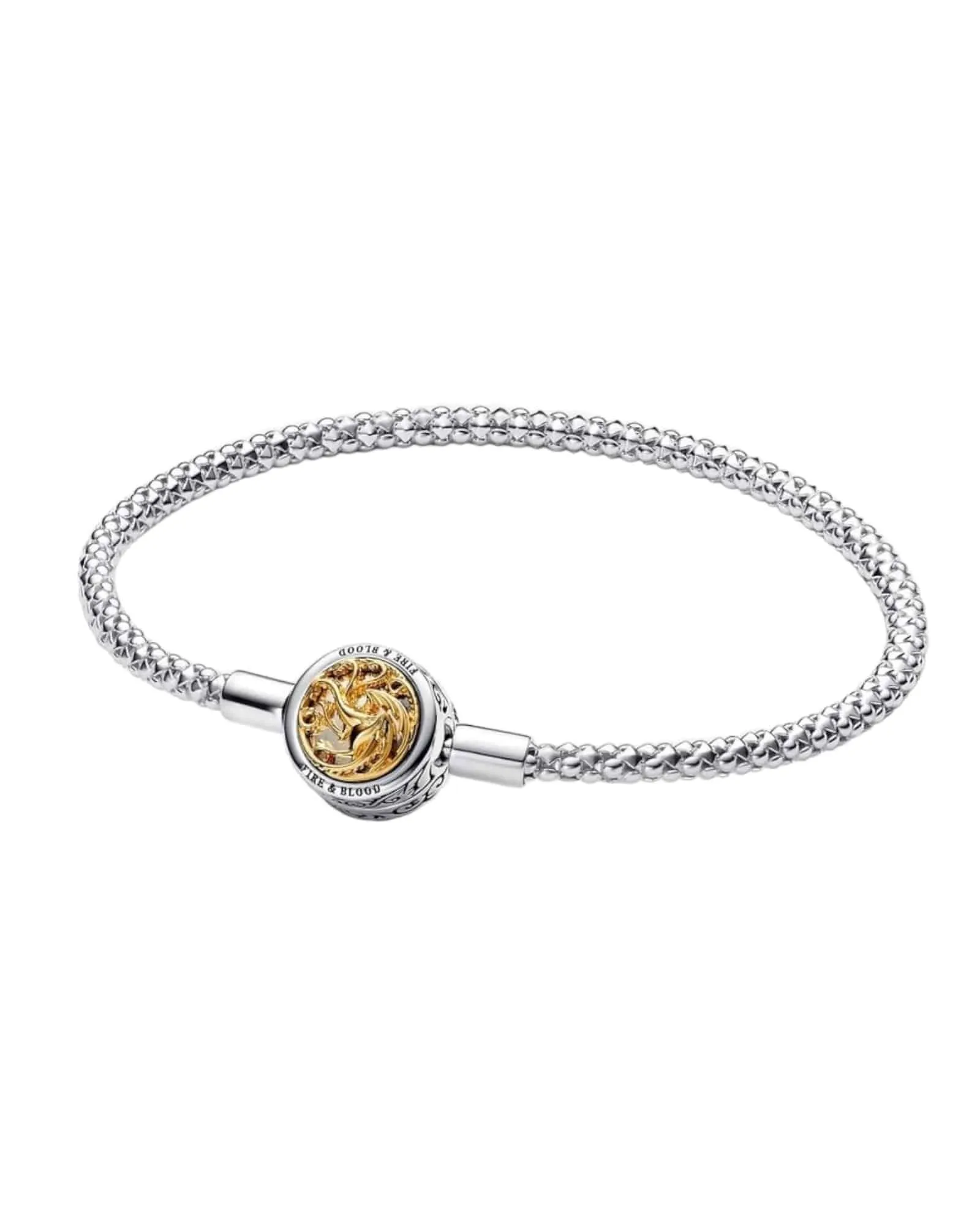Brazalete Pandora Casa Sigil de Juego de Tronos