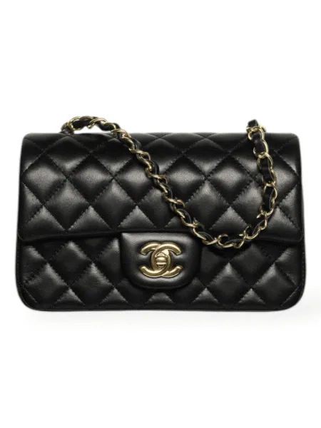 Bolso Chanel Clásico Mini