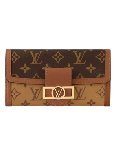 Cartera Louis Vuitton Sarah XL