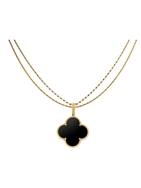 Collar Van Cleef & Arpels Magic Alhambra Ref. AXL69
