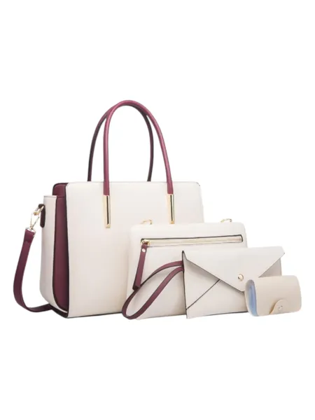 Bolso Diamond de Compras