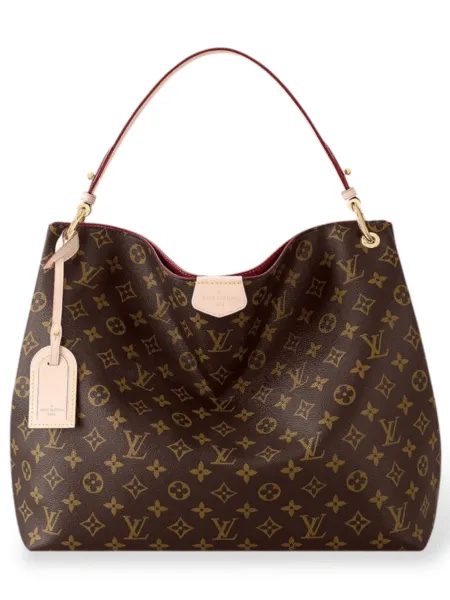 Bolso Louis Vuitton Graceful Monogram Grande