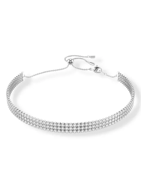 Gargantilla Swarovski Matrix