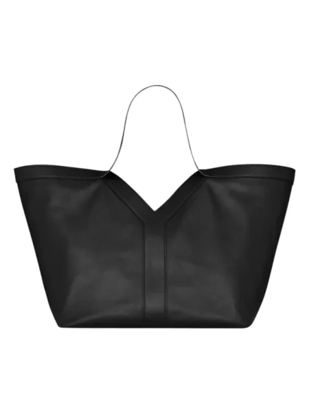Bolso Diamond Tote Negro