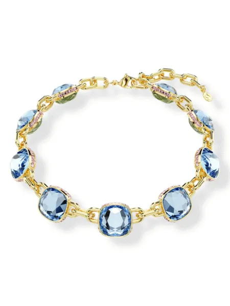 Collar Swarovski Chroma Reversible