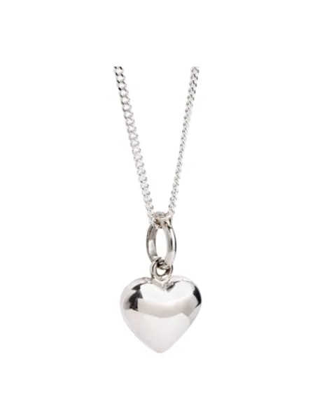 Collar Diamond Corazón
