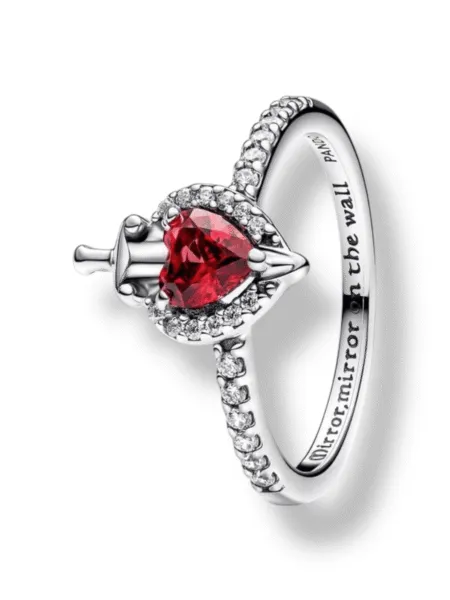 Anillo Pandora La Reina Malvada