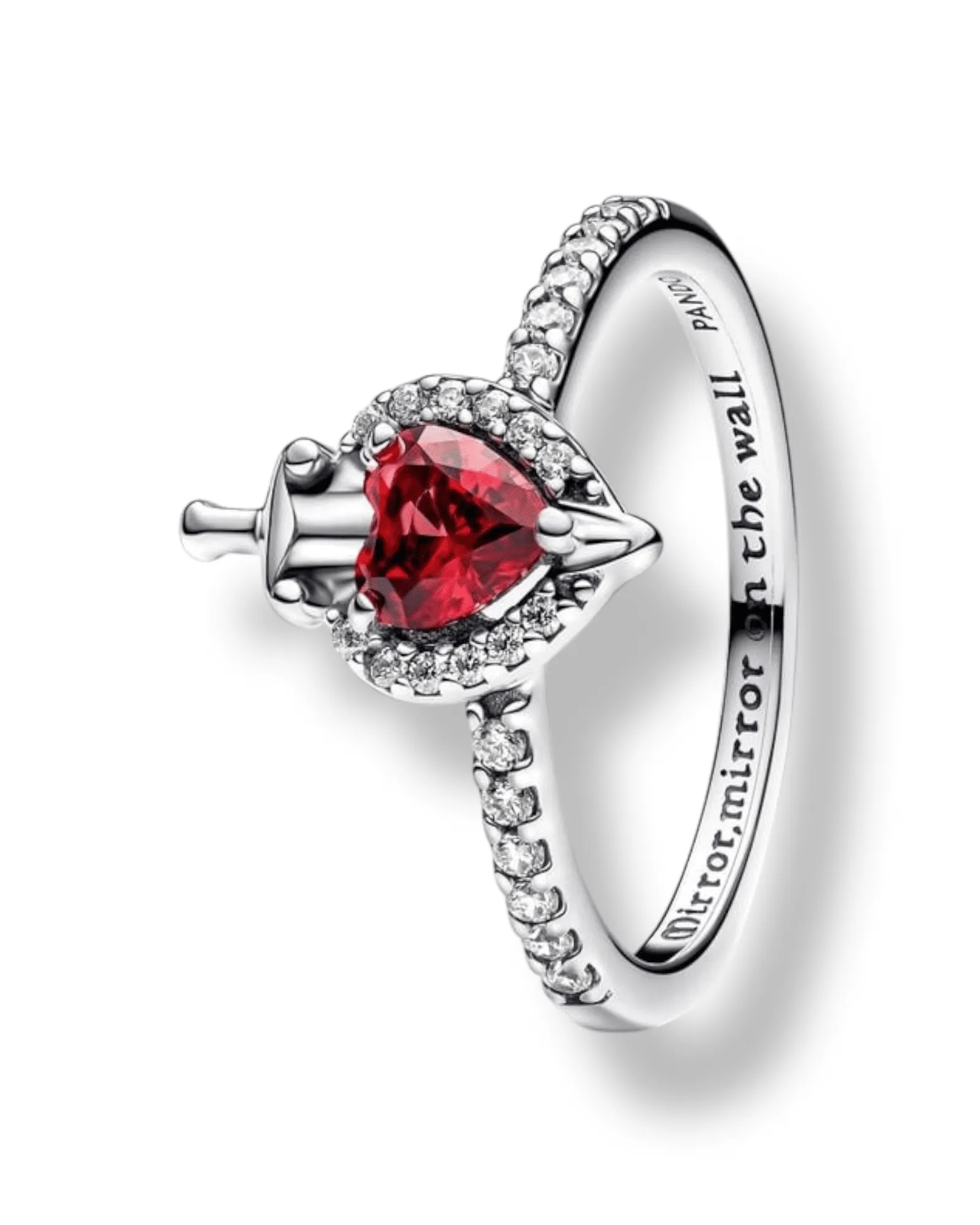 Anillo Pandora La Reina Malvada