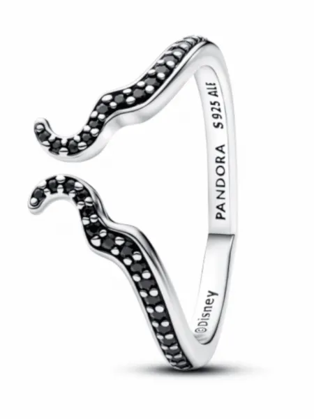 Anillo Pandora Maléfica