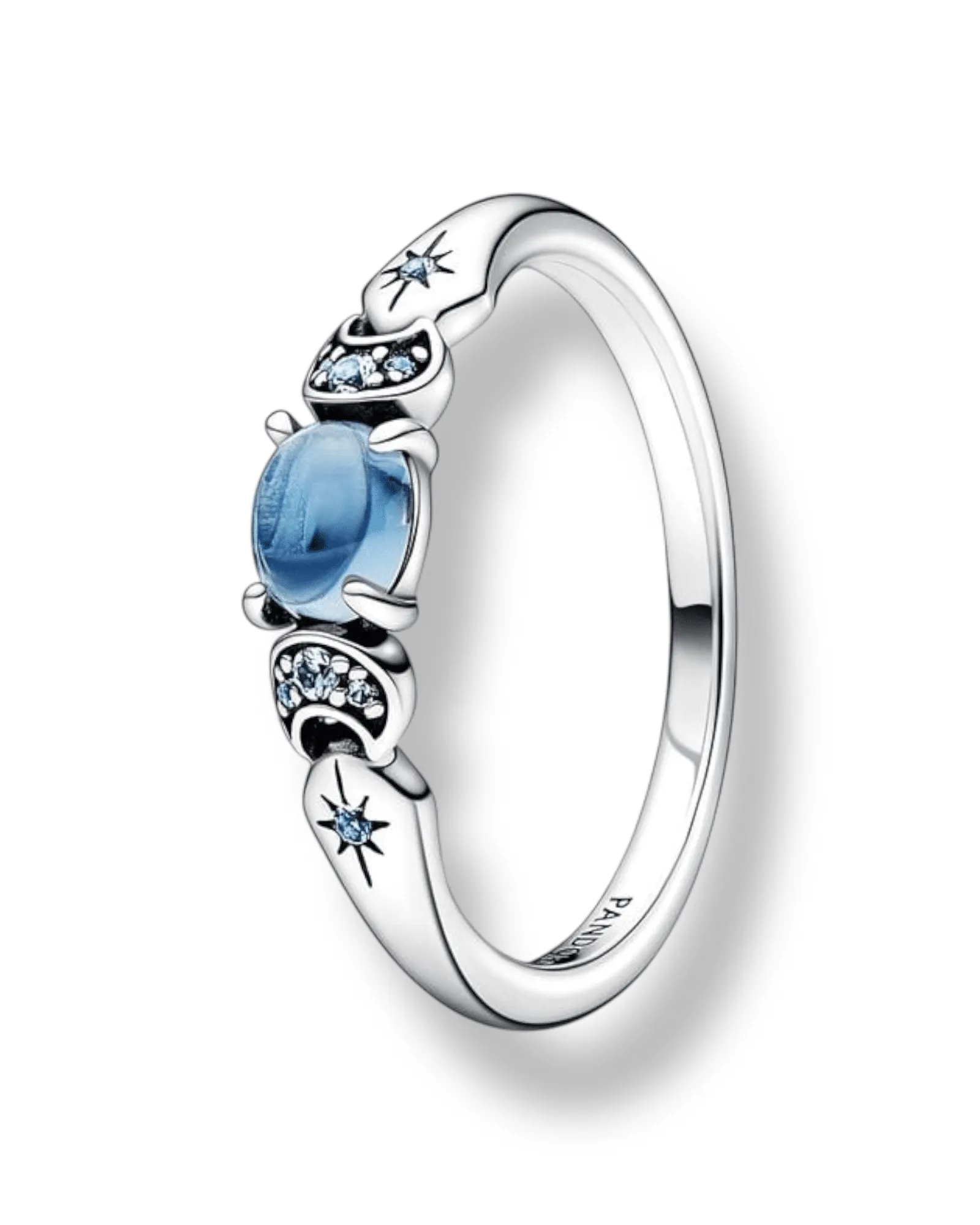 Anillo Pandora Princesa Jasmine de Aladdin