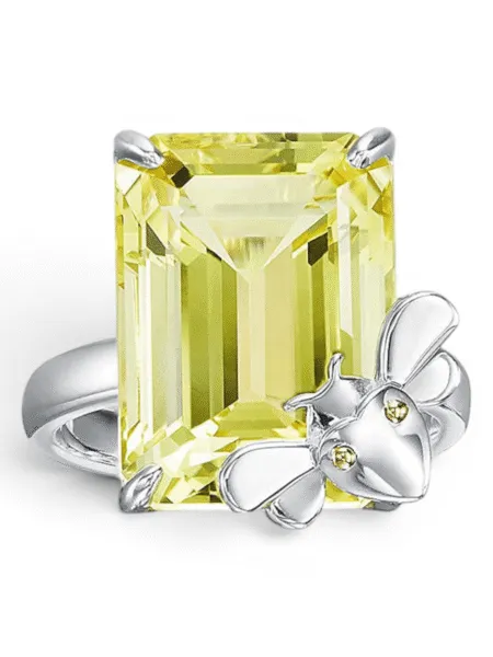 Anillo Tiffany & Co. Return To Amarillo