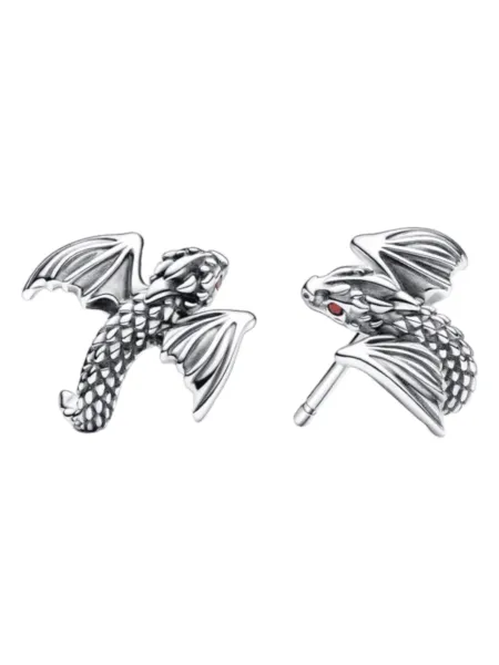 Aros Pandora Dragón Juego de Tronos