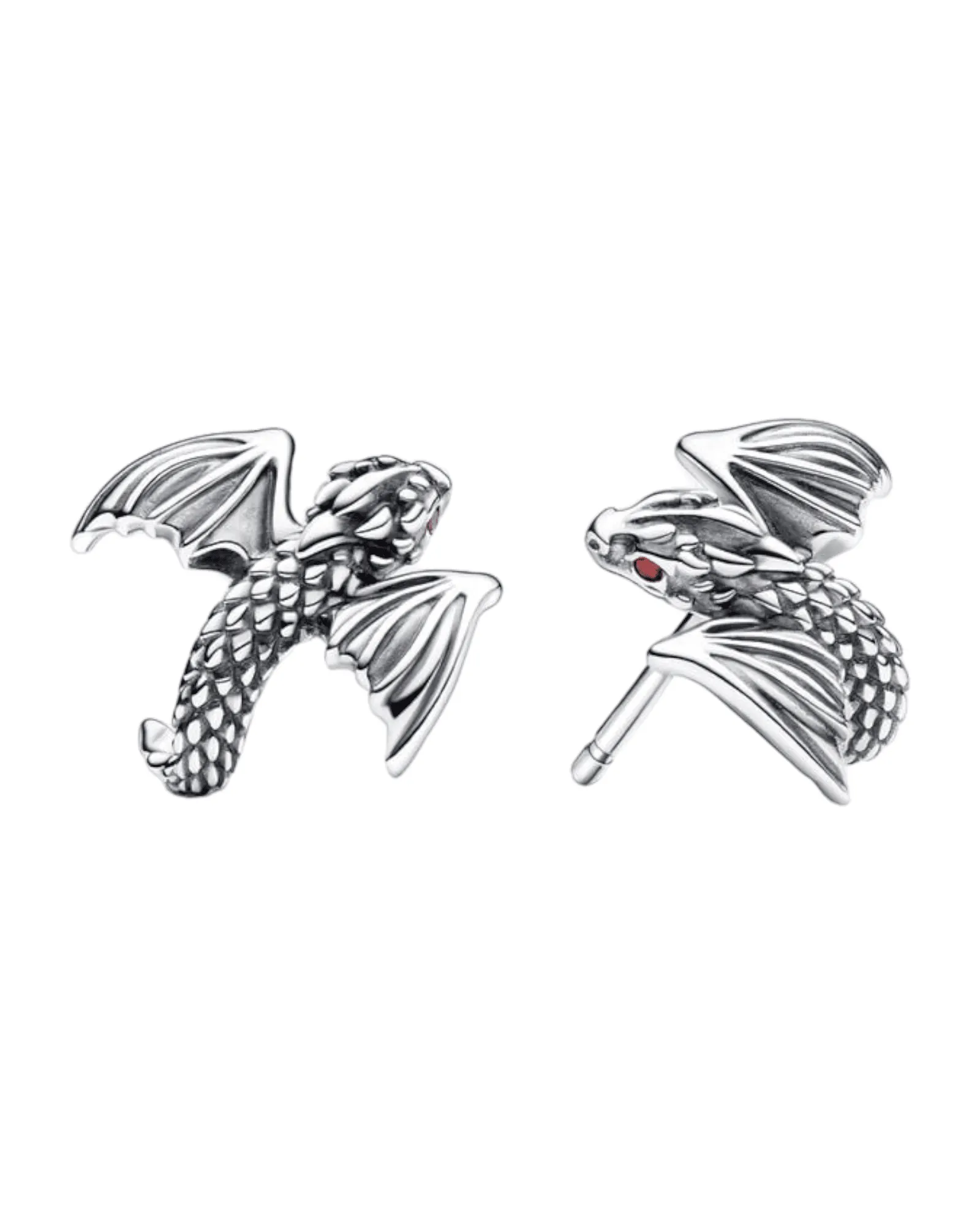 Aros Pandora Dragón Juego de Tronos