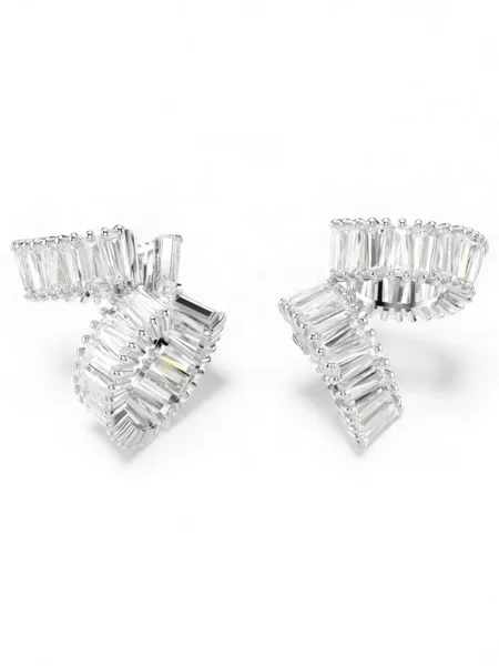 Aros Swarovski Ear Cuffs Ariana Grande