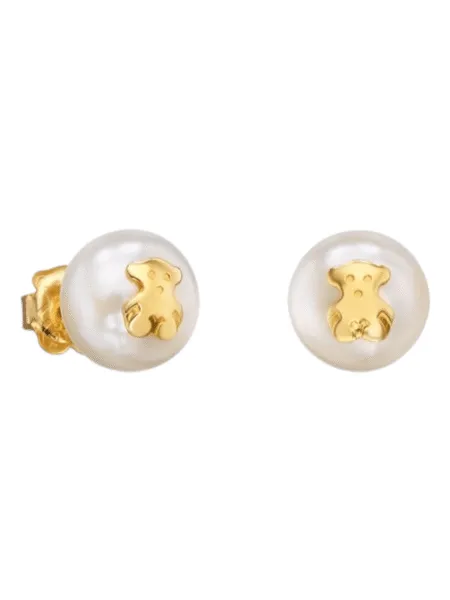 Aros Tous Perlas