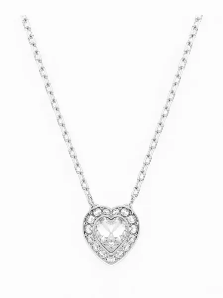 Collar Swarovski Corazón Ariana Grande