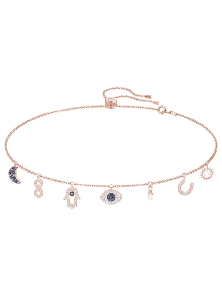 Collar Swarovski Symbolic