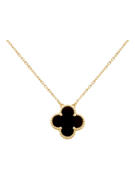 Collar Van Cleef & Arpels Alhambra Ref. AXL05