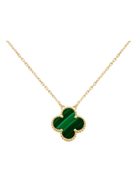 Collar Van Cleef & Arpels Alhambra Ref. VCAXL02
