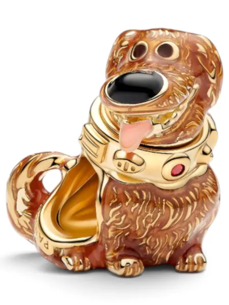 Charm Pandora Dug Up Disney Pixar