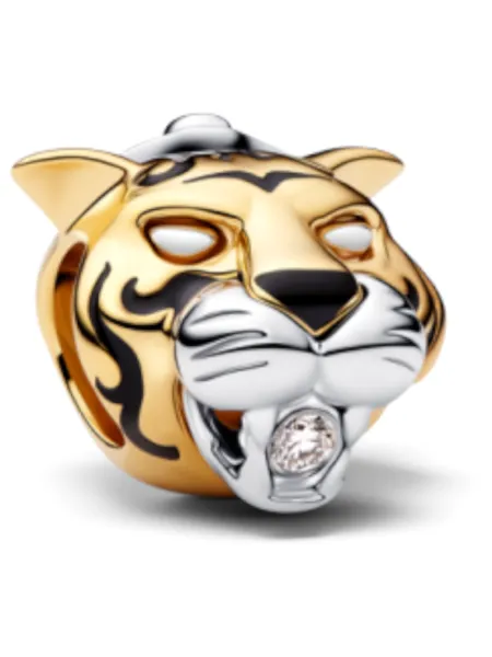 Charm Pandora Princesa Jazmín Rajah Disney